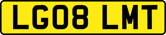 LG08LMT