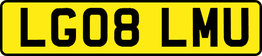 LG08LMU