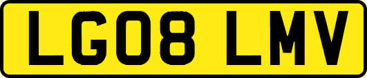 LG08LMV