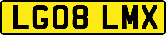 LG08LMX