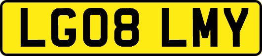 LG08LMY