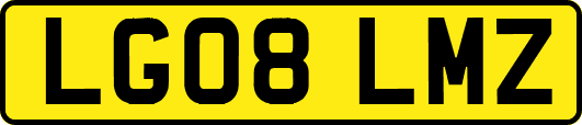 LG08LMZ