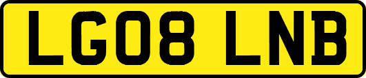LG08LNB