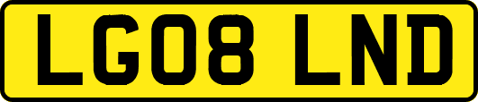 LG08LND