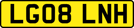 LG08LNH