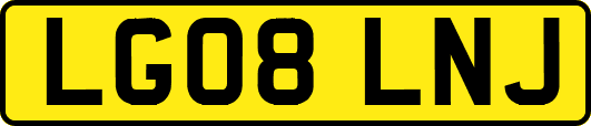 LG08LNJ