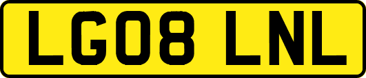 LG08LNL