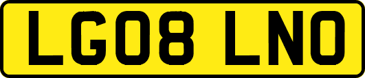 LG08LNO