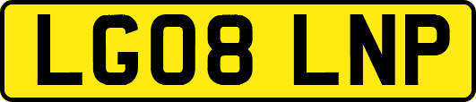 LG08LNP