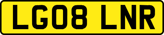 LG08LNR