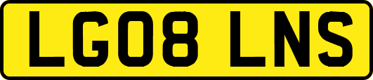 LG08LNS