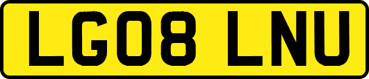 LG08LNU