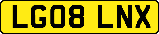LG08LNX