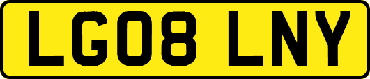 LG08LNY