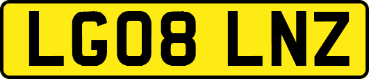LG08LNZ
