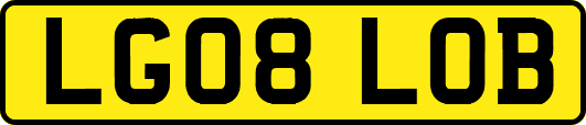 LG08LOB