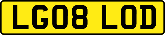 LG08LOD