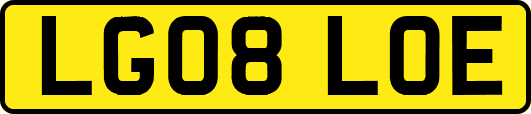LG08LOE