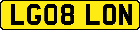 LG08LON