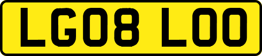LG08LOO