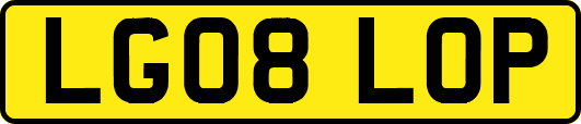 LG08LOP