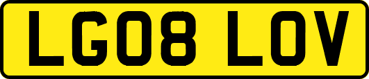 LG08LOV