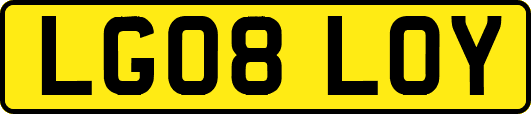 LG08LOY