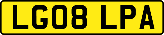 LG08LPA