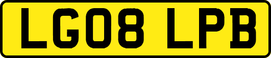 LG08LPB