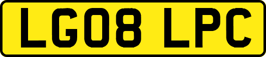 LG08LPC