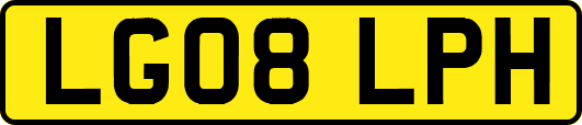 LG08LPH