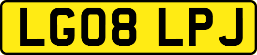 LG08LPJ