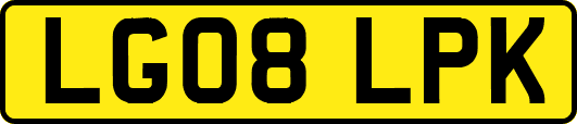 LG08LPK