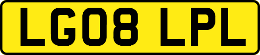 LG08LPL