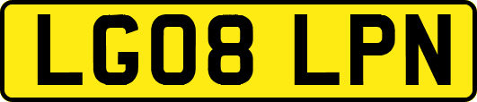 LG08LPN