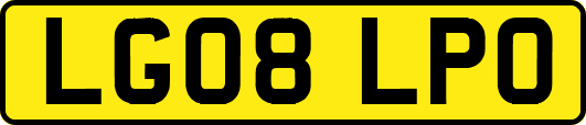 LG08LPO