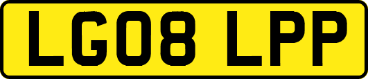 LG08LPP