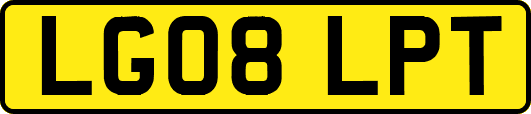 LG08LPT
