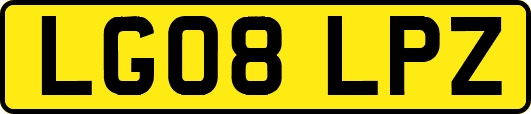 LG08LPZ