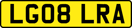 LG08LRA