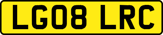 LG08LRC