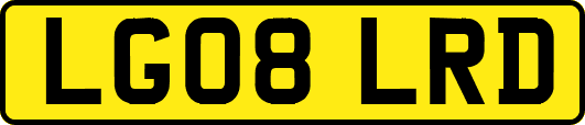 LG08LRD