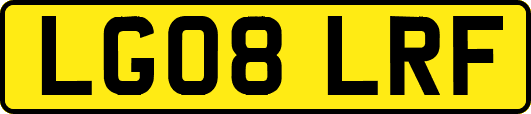 LG08LRF