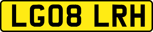 LG08LRH