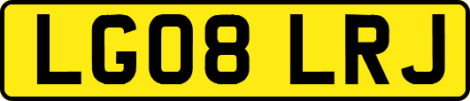 LG08LRJ