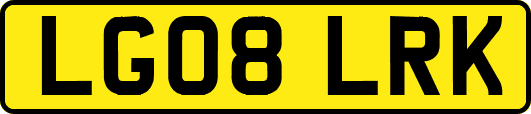 LG08LRK