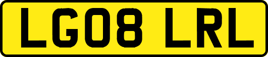 LG08LRL