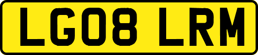 LG08LRM