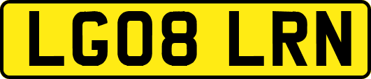 LG08LRN