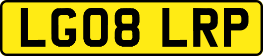 LG08LRP